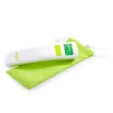 Термометр детский безконтактный AGU Giraffe - фото 4