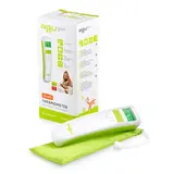 Термометр детский безконтактный AGU Giraffe - фото 2