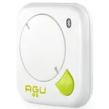 Смарт индикатор температуры нательный AGU Skinny ST12 - фото 9