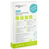 Смарт индикатор температуры нательный AGU Skinny ST12 - фото 5