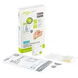 Смарт индикатор температуры нательный AGU Skinny ST12 - фото 6