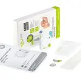 Смарт индикатор температуры нательный AGU Skinny ST12 - фото 7