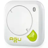 Смарт индикатор температуры нательный AGU Skinny ST12