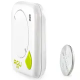 Смарт индикатор температуры нательный AGU Skinny ST12 - фото 12