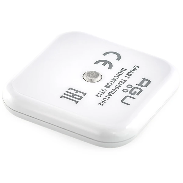 Смарт индикатор температуры нательный AGU Skinny ST12 - фото 13