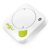 Смарт индикатор температуры нательный AGU Skinny ST12 - фото 14