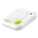 Смарт индикатор температуры нательный AGU Skinny ST12 - фото 15