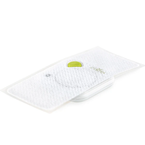 Смарт индикатор температуры нательный AGU Skinny ST12 - фото 16