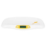 Весы для младенцев Beurer BY 80 White