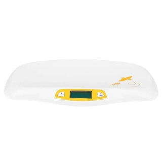 Весы для младенцев Beurer BY 80 White