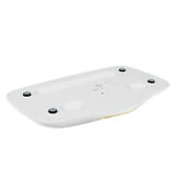 Весы для младенцев Beurer BY 80 White - фото 4