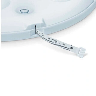 Весы для младенцев Beurer BY 90 White