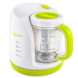 Комбайн MINI кухонный для приготовления детских блюд AGU  MFP6