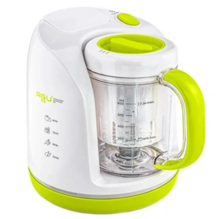 Комбайн MINI кухонный для приготовления детских блюд AGU  MFP6