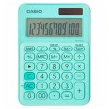 Калькулятор настольный CASIO MS-20UC-GN-W-EC