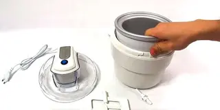 Мороженица Clatronic ICM 3581