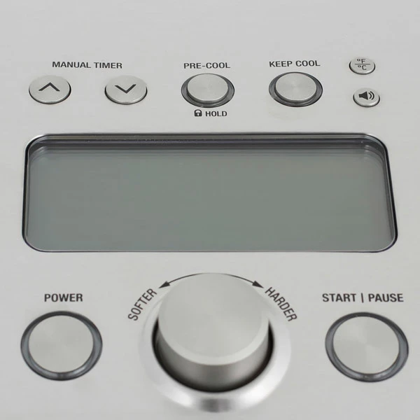 Мороженица BORK E801 - фото 5