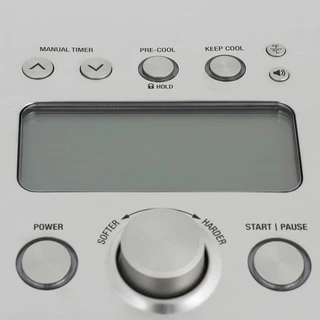 Мороженица BORK E801