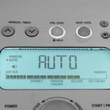 Мороженица BORK E801 - фото 4