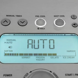 Мороженица BORK E801