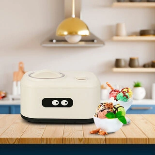 Мороженица Kitfort КТ-1820