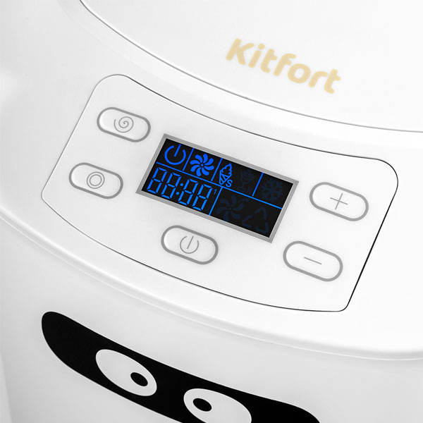 Мороженица Kitfort KT-1810