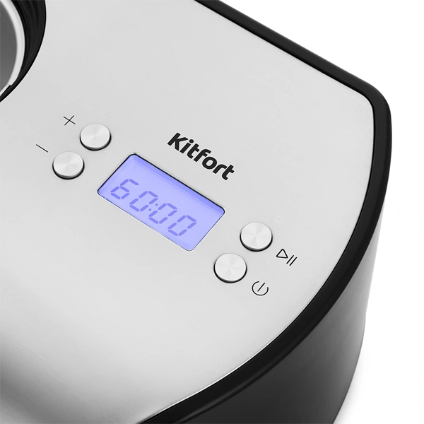 Мороженица Kitfort KT-1801 - фото 2
