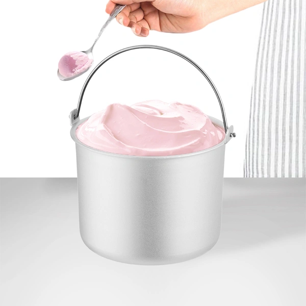 Мороженица Kitfort KT-1801 - фото 6