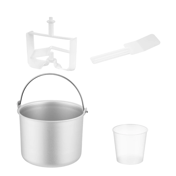 Мороженица Kitfort KT-1801 - фото 5