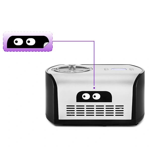 Мороженица Kitfort KT-1801 - фото 7