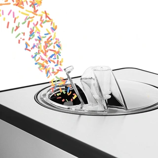 Мороженица Kitfort KT-1802