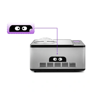 Мороженица Kitfort KT-1802