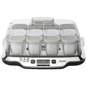 Йогуртница Tefal YG652