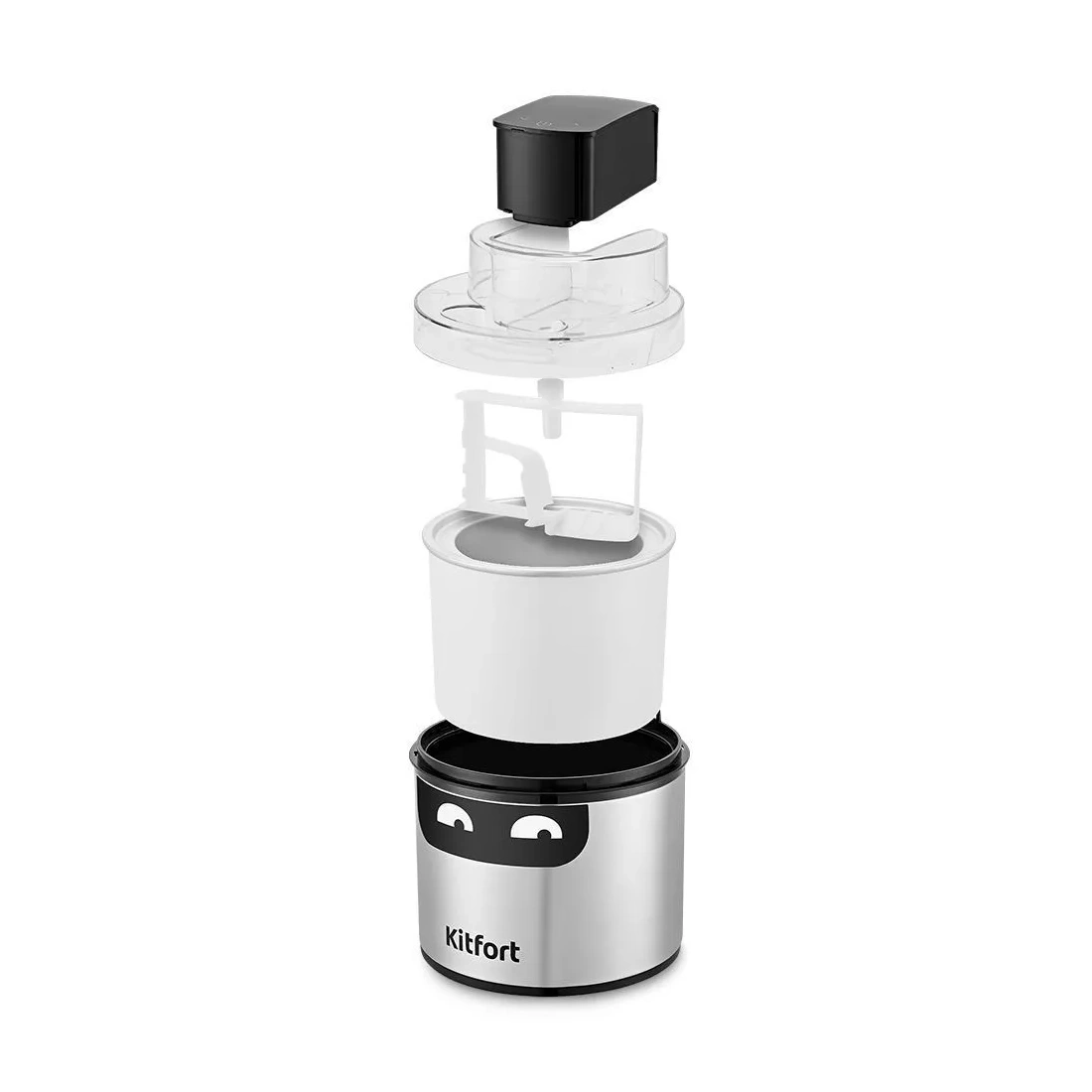 Мороженица Kitfort КТ-1828  - фото 3