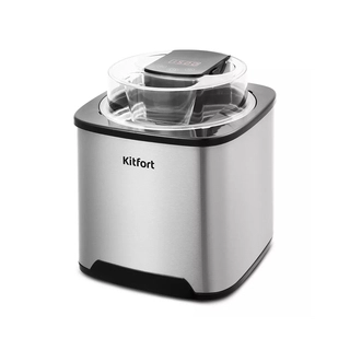 Мороженица Kitfort КТ-1809 КТ-1809