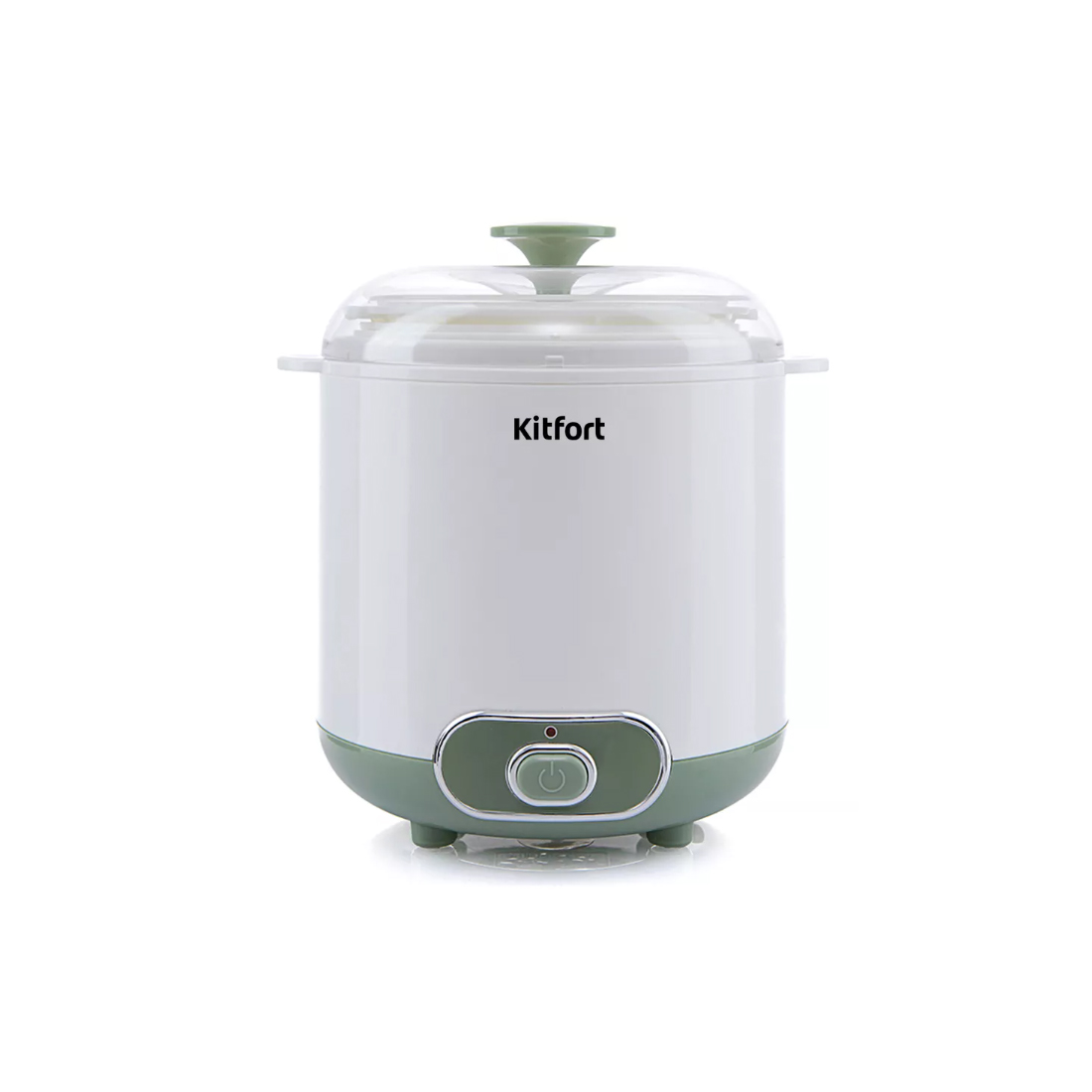 Йогуртница Kitfort КТ-2005 