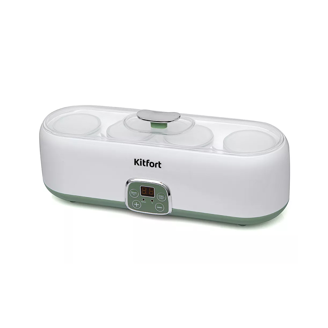 Йогуртница Kitfort КТ-2007 