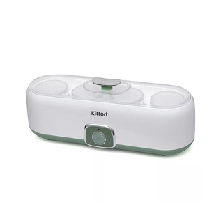 Йогуртница Kitfort КТ-2006 