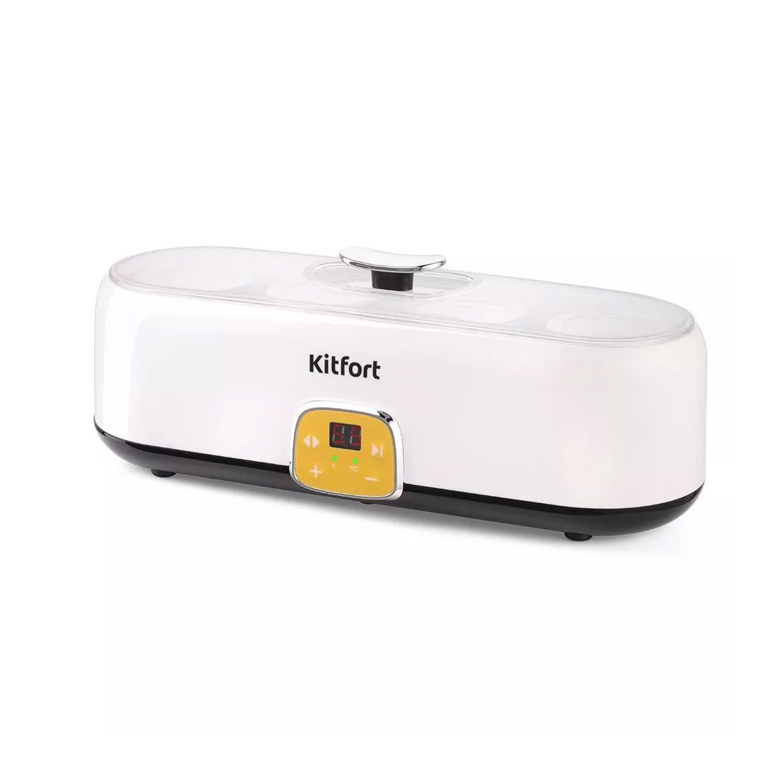 Йогуртница Kitfort КТ-6038 