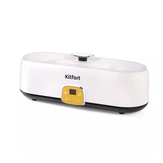 Йогуртница Kitfort КТ-6038 
