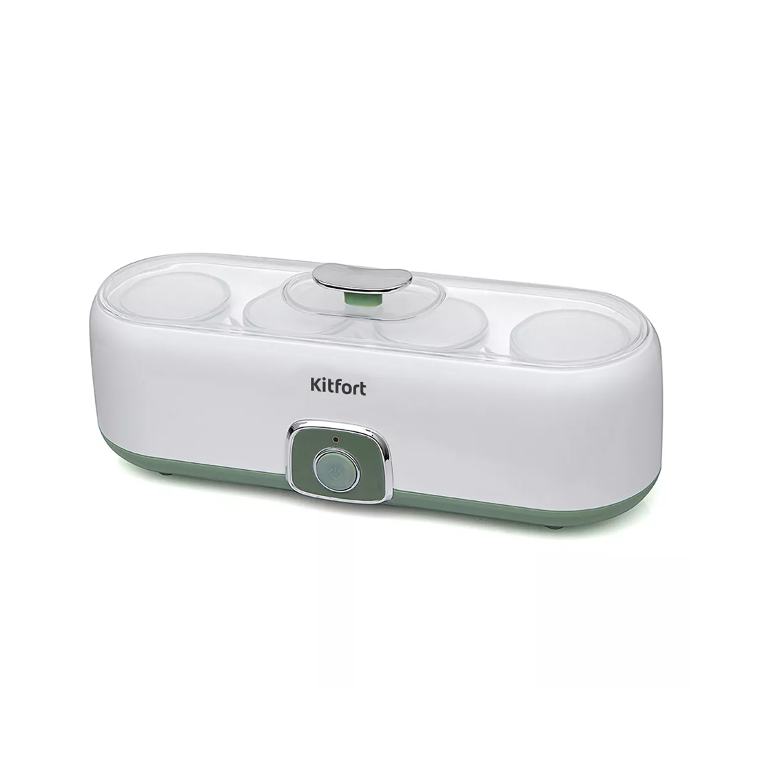 Йогуртница Kitfort КТ-2006 КТ-2006