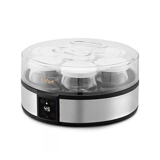 Йогуртница Kitfort КТ-6363 КТ-6363