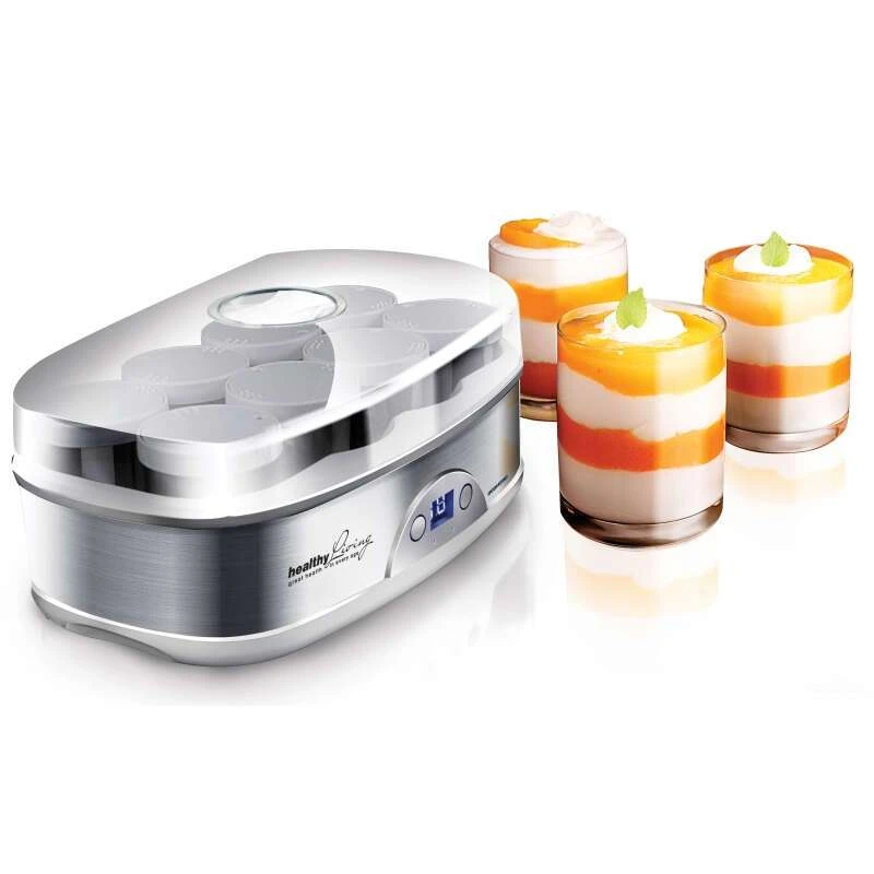 Йогуртница Redmond RYM-M5401 - фото 2