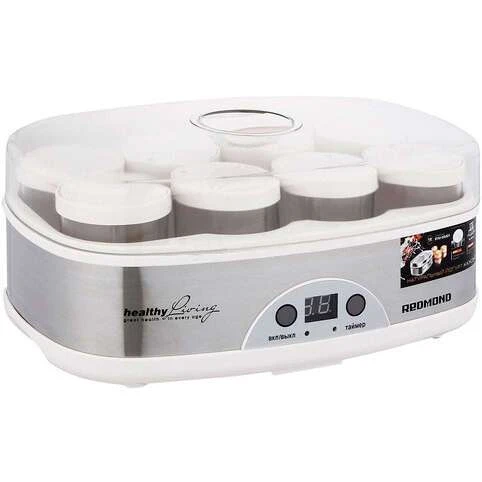 Йогуртница Redmond RYM-M5401