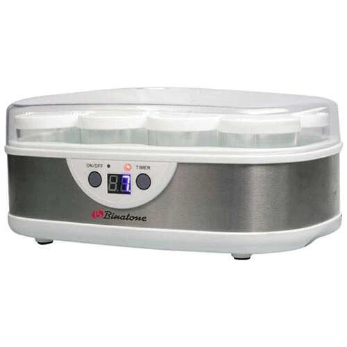 Йогуртница Binatone YM-80 - фото 2