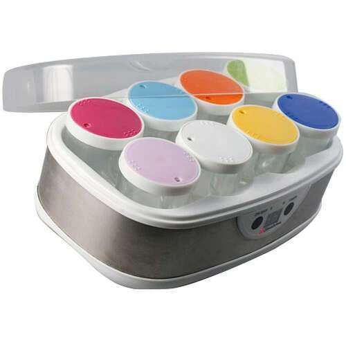 Йогуртница Binatone YM-80 - фото 3