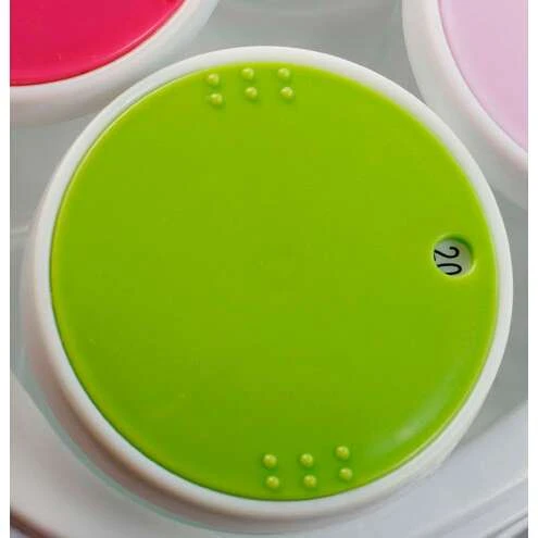 Йогуртница Binatone YM-80 - фото 4