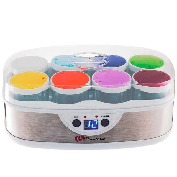 Йогуртница Binatone YM-80