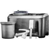 Мороженица BORK E801 - фото 4