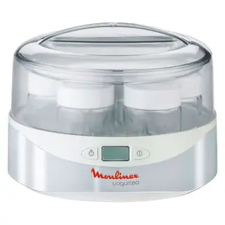 Moulinex йогурт дайындағыш YG230131
